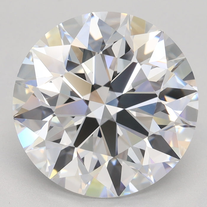 4.35000 D VVS1 BG Select Lab Grown Round Diamond