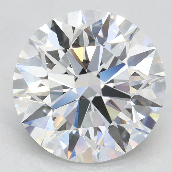 3.22000 D IF BG Select Lab Grown Round Diamond