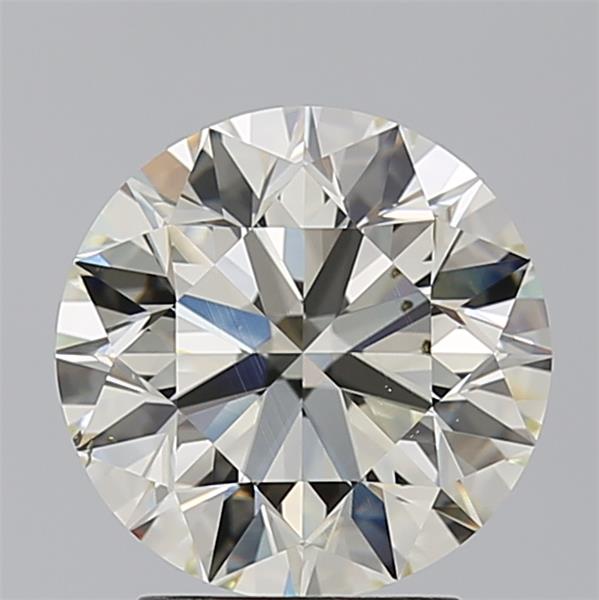 3.010 L VS2 Virtual Selection Round Diamond