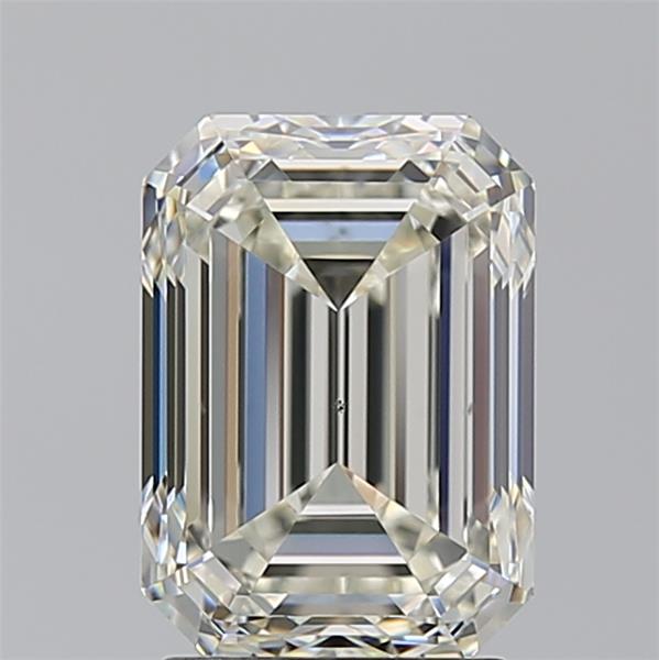 3.010 I VS2 Virtual Selection Emerald Diamond