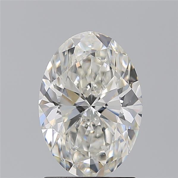 1.720 H VS2 Virtual Selection Oval Diamond