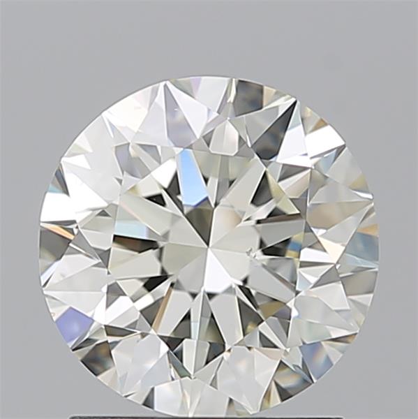 1.500 M VS1 Virtual Selection Round Diamond