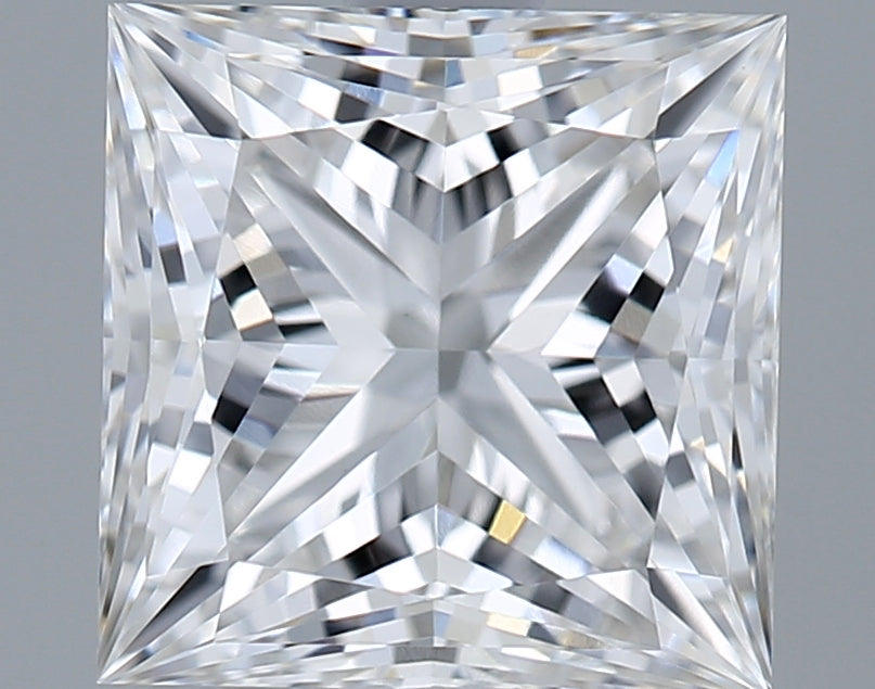 1.55000 F VVS1 BG Select Lab Grown Princess Diamond