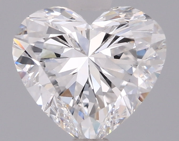 1.51000 E VVS2 BG Select Lab Grown Heart Diamond