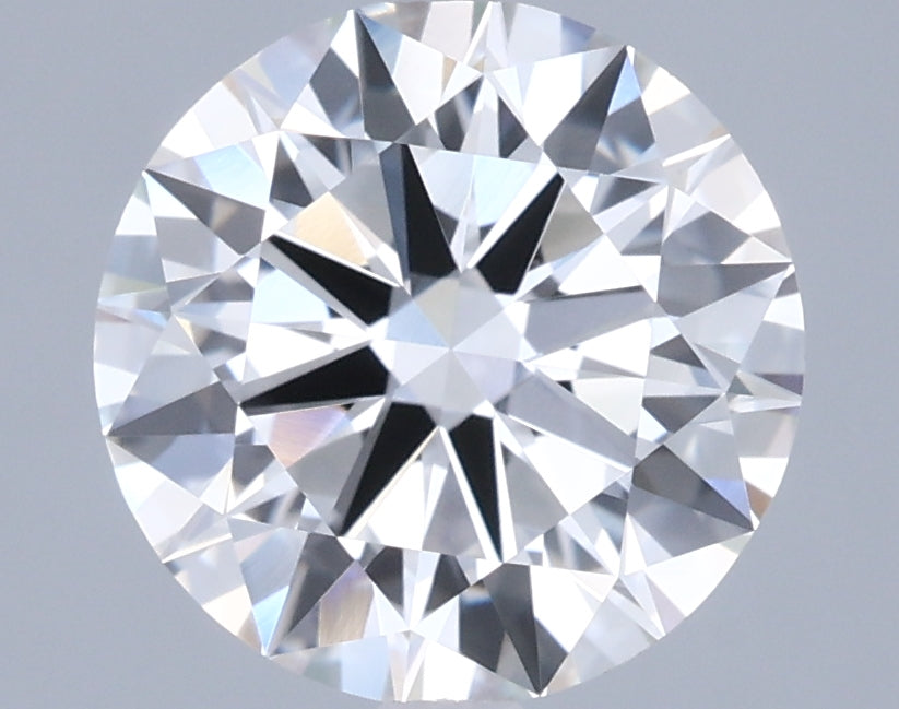 2.02000 F VVS2 BG Select Lab Grown Round Diamond