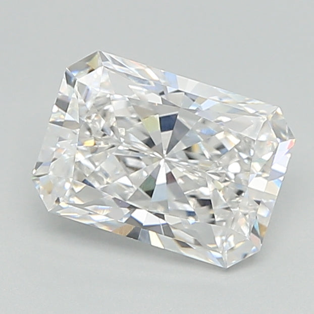 2.05000 D VVS1 BG Select Lab Grown Radiant Diamond