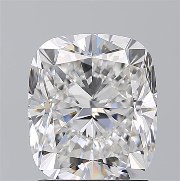 2.030 F VS1 Virtual Selection Cushion Diamond