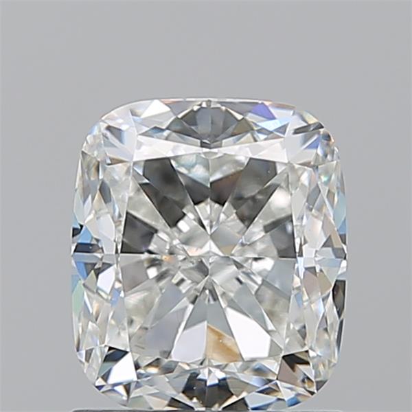 1.500 H SI1 Virtual Selection Cushion Diamond