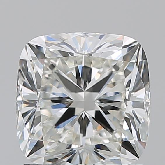 1.500 I VS1 Virtual Selection Cushion Diamond