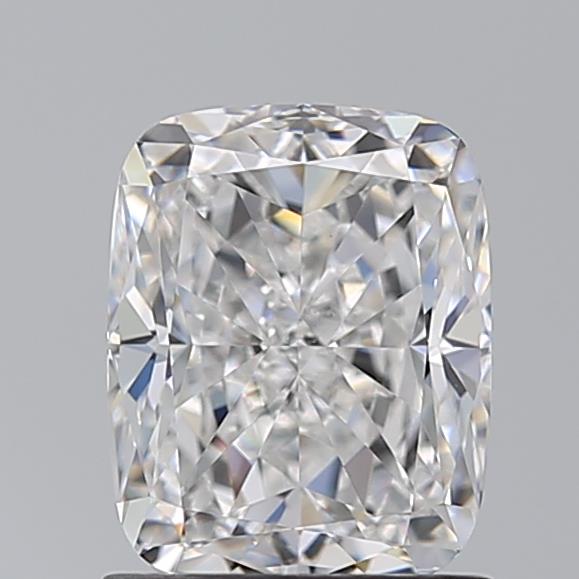 1.500 E VS2 Virtual Selection Cushion Diamond
