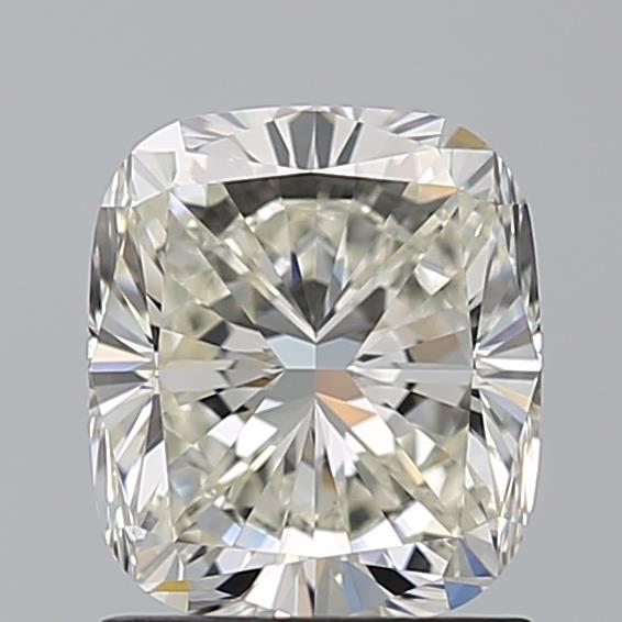 1.520 I VVS1 Virtual Selection Cushion Diamond