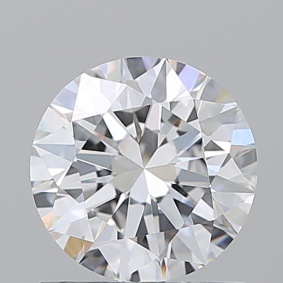 1.060 D VVS1 Virtual Selection Round Diamond