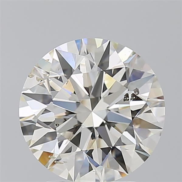 3.020 J SI2 Virtual Selection Round Diamond