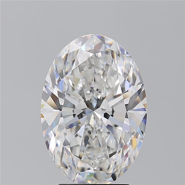 4.010 E SI1 Virtual Selection Oval Diamond