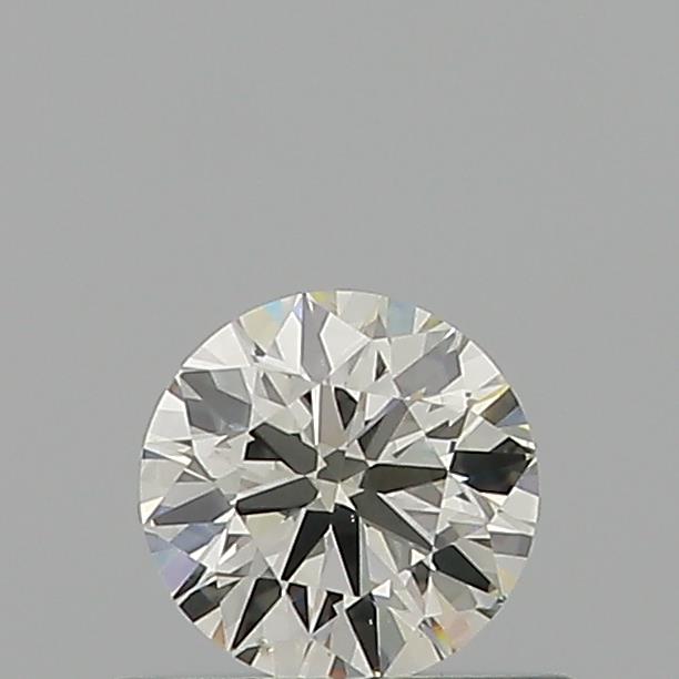 0.500 L SI1 Virtual Selection Round Diamond
