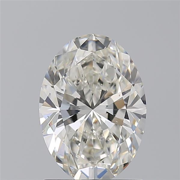 1.510 I VS2 Virtual Selection Oval Diamond