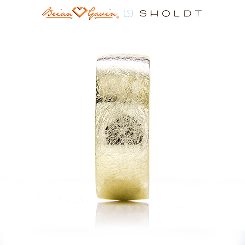 14K Yellow Gold, 18K Yellow Gold