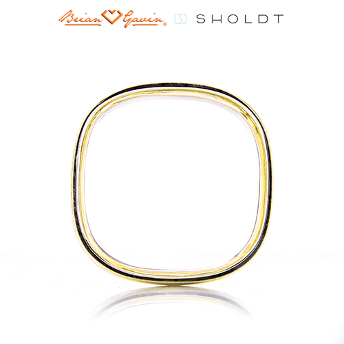 14K Yellow Gold, 18K Yellow Gold