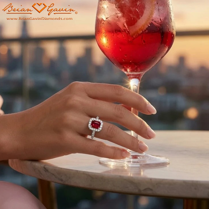 14K White Gold, 14K Rose Gold, 14K Yellow Gold