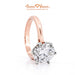 18K Rose Gold