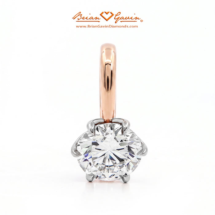 18K Rose Gold