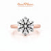 18K Rose Gold