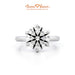 Platinum, 18K White Gold