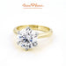 18K Yellow Gold