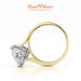 18K Yellow Gold