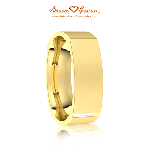 18K Yellow Gold