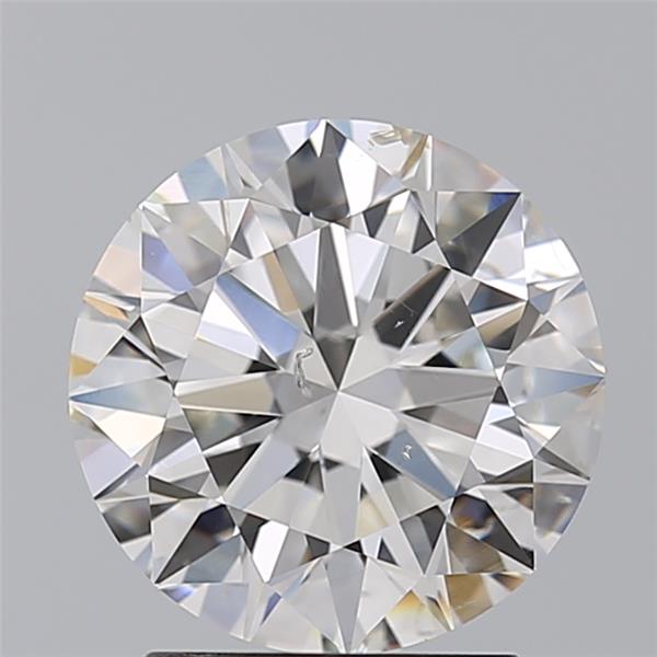 2.300 I SI1 Virtual Selection Round Diamond