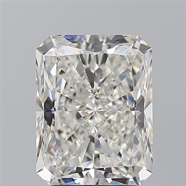3.560 I SI1 Virtual Selection Radiant Diamond