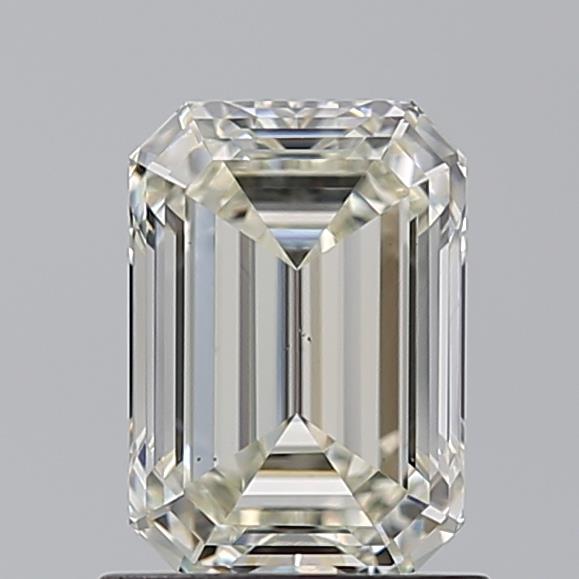 1.200 K VS2 Virtual Selection Emerald Diamond