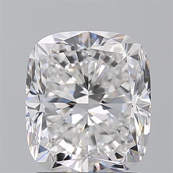 2.200 E VS1 Virtual Selection Cushion Diamond