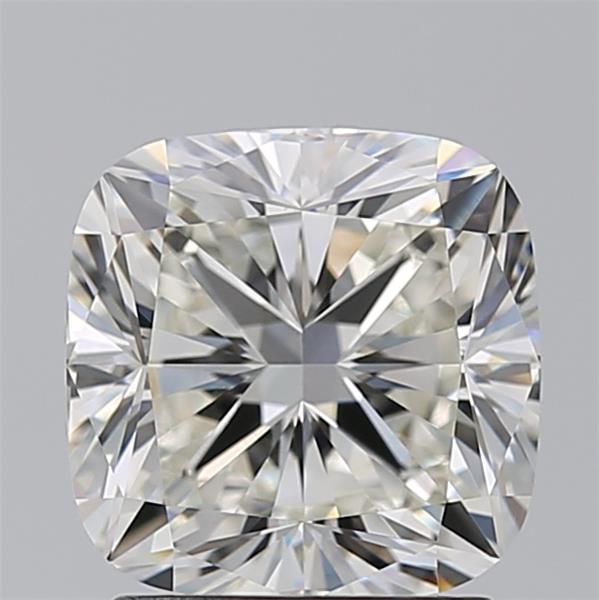 2.010 J VS1 Virtual Selection Cushion Diamond