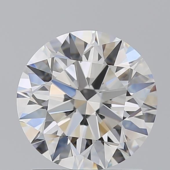 1.540 H VVS1 Virtual Selection Round Diamond