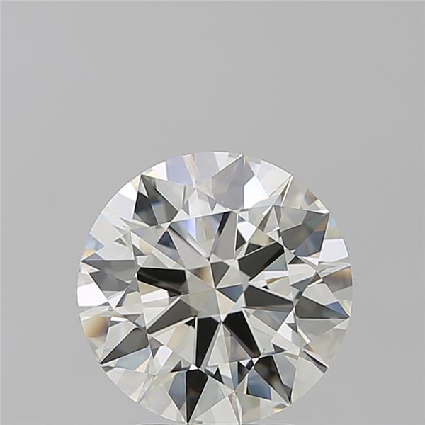 3.010 K VVS2 Virtual Selection Round Diamond