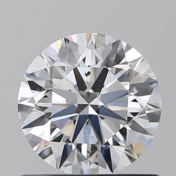 0.900 D SI1 Virtual Selection Round Diamond