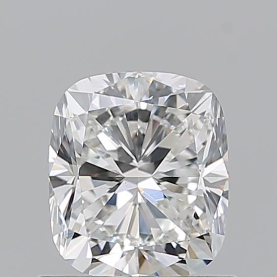 1.010 G VS1 Virtual Selection Cushion Diamond