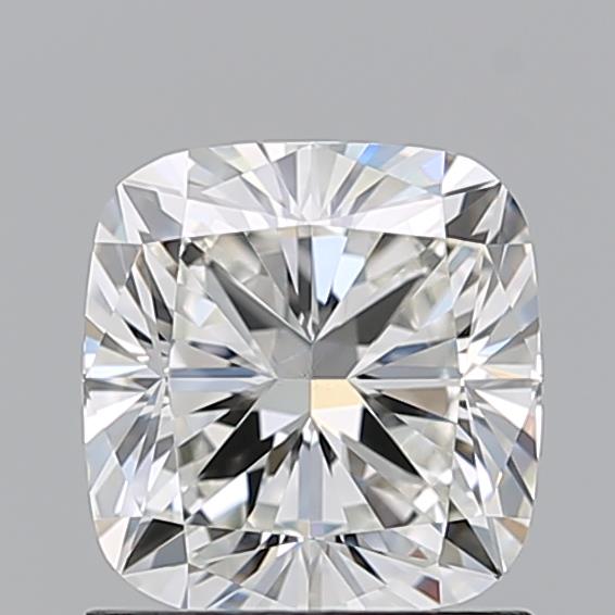 1.200 I VS2 Virtual Selection Cushion Diamond