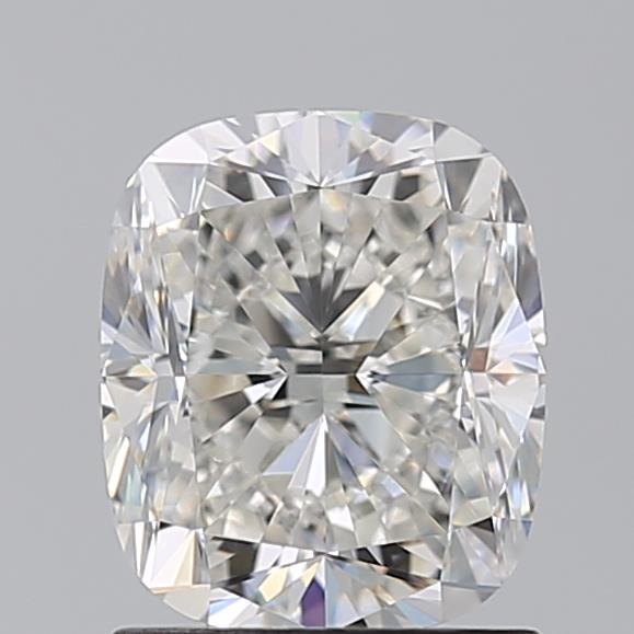 1.520 G VVS2 Virtual Selection Cushion Diamond