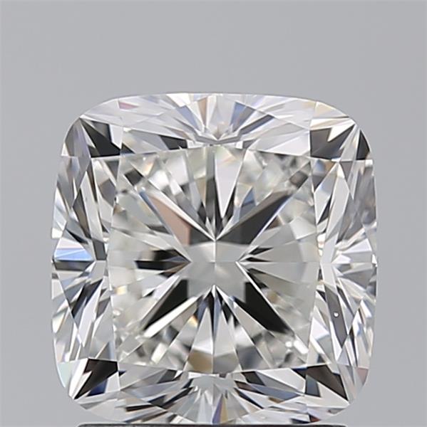 2.010 G VS2 Virtual Selection Cushion Diamond