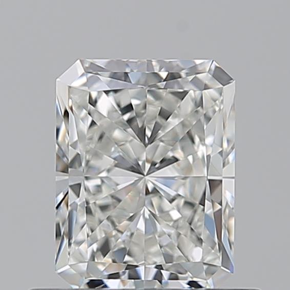 0.710 H VVS1 Virtual Selection Radiant Diamond