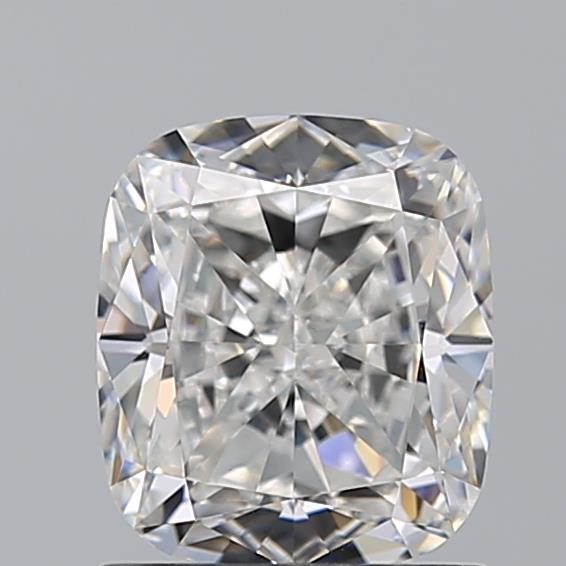 1.530 G VS1 Virtual Selection Cushion Diamond