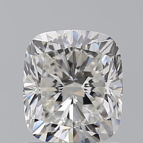 1.510 H VS1 Virtual Selection Cushion Diamond