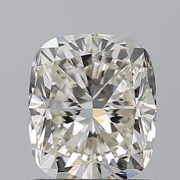 1.510 J VS2 Virtual Selection Cushion Diamond