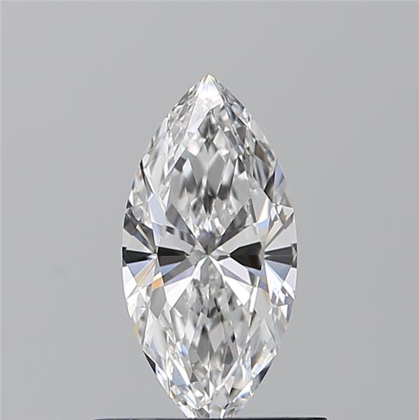 0.560 E VS1 Virtual Selection Marquise Diamond