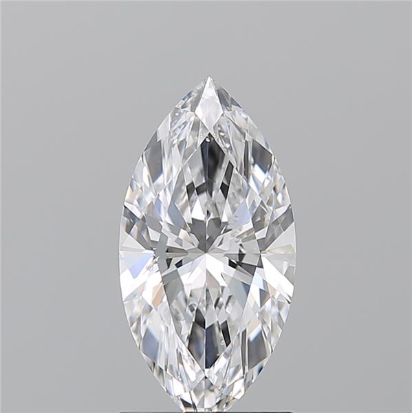 1.530 E SI1 Virtual Selection Marquise Diamond