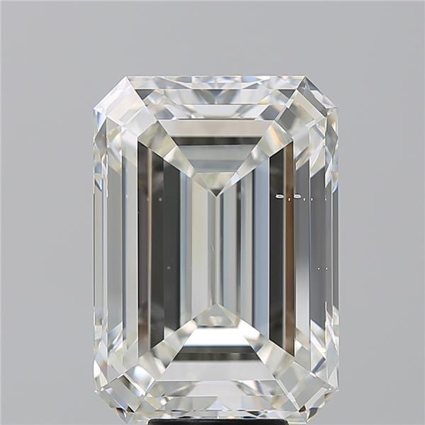 10.040 J SI1 Virtual Selection Emerald Diamond