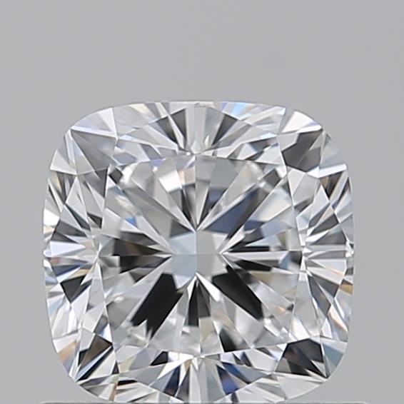 0.900 D VS1 Virtual Selection Cushion Diamond